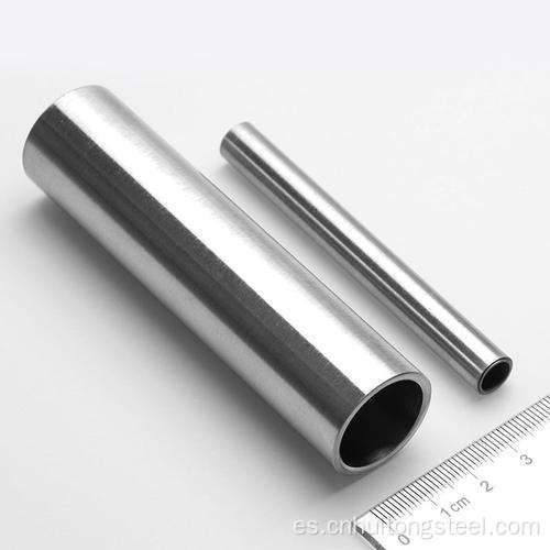 Precisión tubería de acero sin costura ST52
